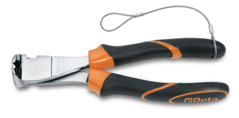 1088BM-HS 160-HEAVY DUTY CUTTING NIPPERS