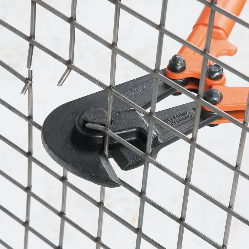 1103 950-FLAT HAT BOLT CUTTER