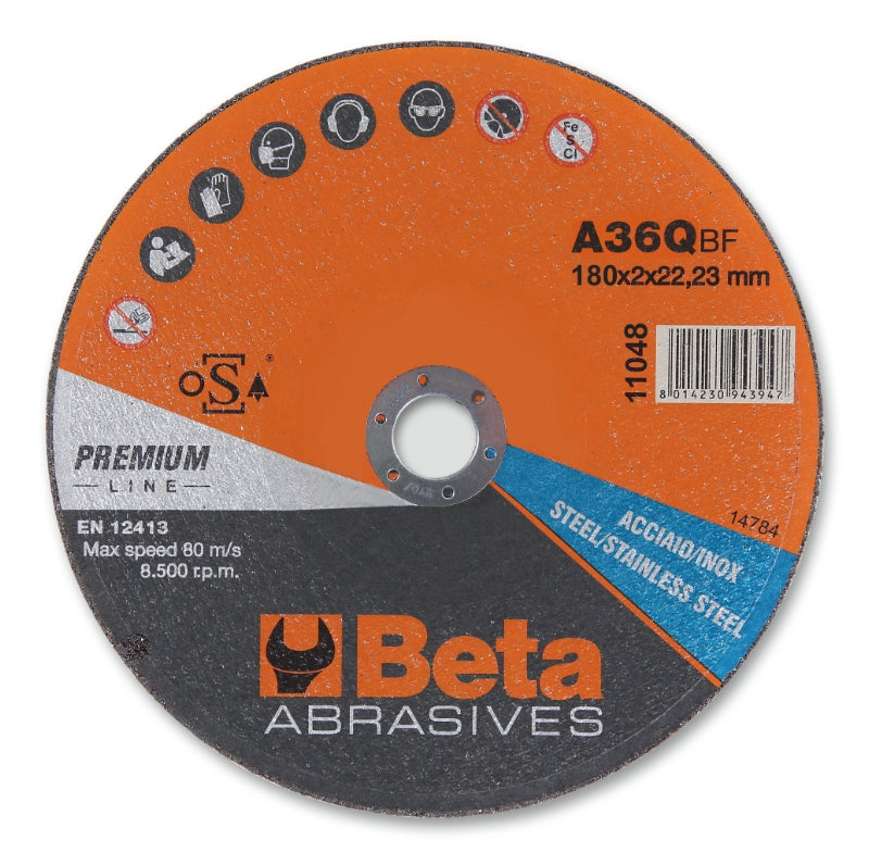 1104R 420-SPARE BLADES FOR ITEM 1104