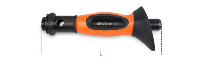 1105T 30-SHANK FOR PUNCHES 1105 2 TO 30