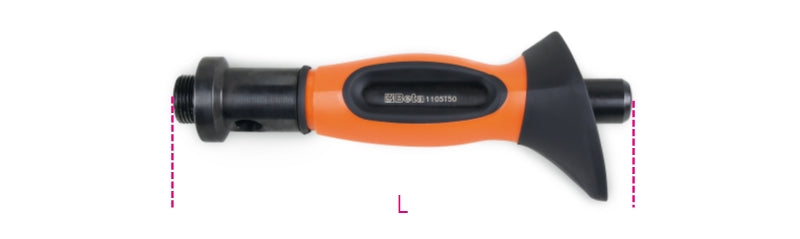 1105T 50-SHANK FOR PUNCHES 1105 2 TO 50