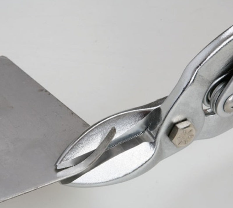 1123-RIGHT CUT COMPOUND LEVERAGE SHEARS