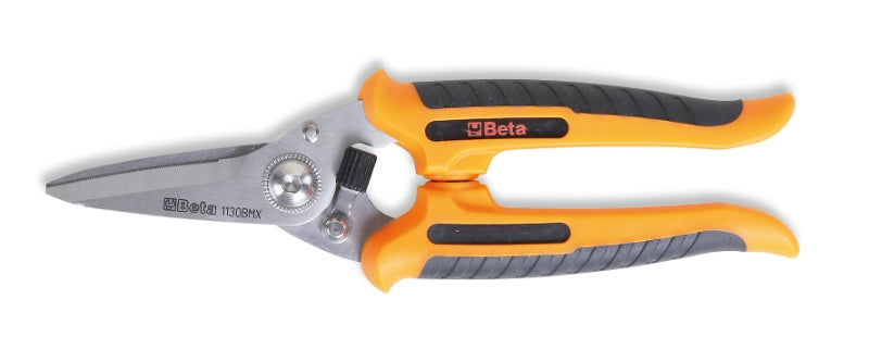 1130BMX-MULTIPURPOSE SCISSORS STRAIGHT