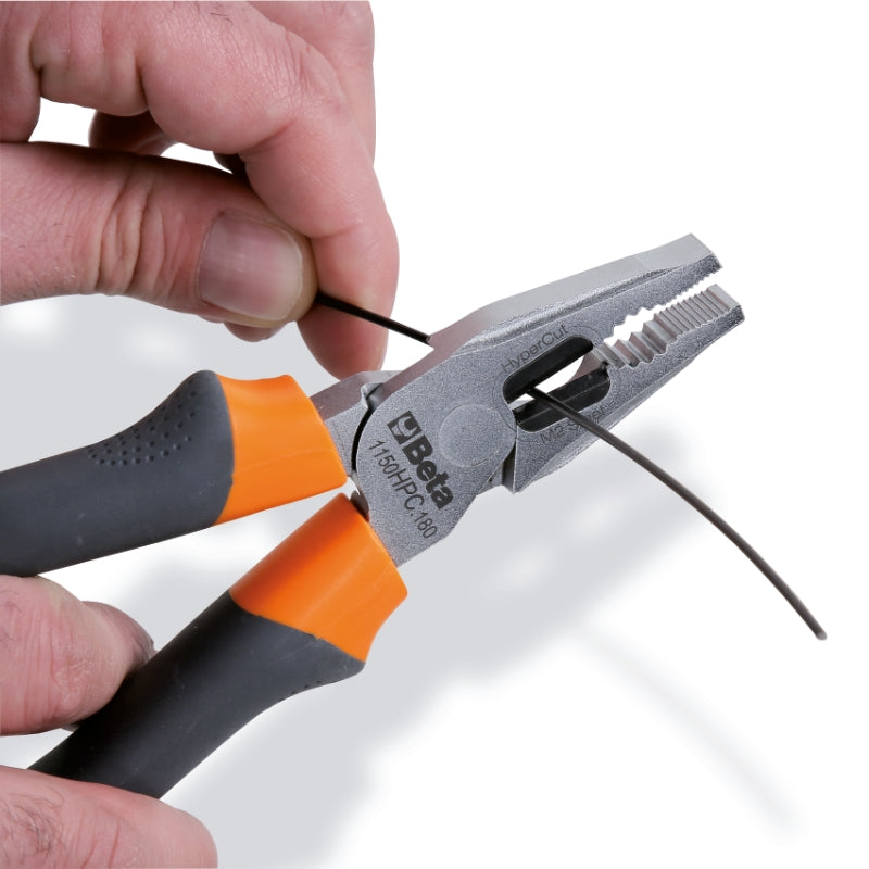 1150HPC 180-HEAVY DUTY COMBINAT. PLIERS
