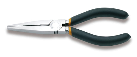 1162BM 160-EXTRA LONG FLAT NOSE PLIERS