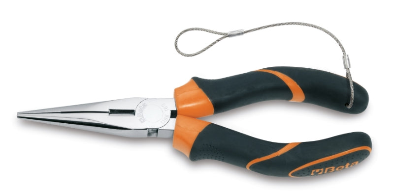 1166BM-HS 200-EXTRA LONG NEEDLE PLIERS