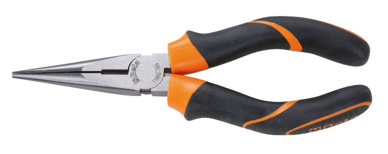 1166GBM 160-EXT.LONG NEEDLE NOSE PLIERS