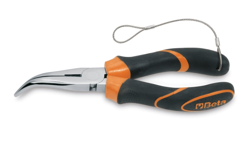 1168BM-HS 200-EXTRA LONG BENT NEED.PLIER
