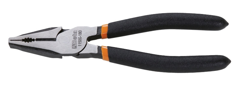 1169G/D3-SET OF PLIERS AND NIPPERS