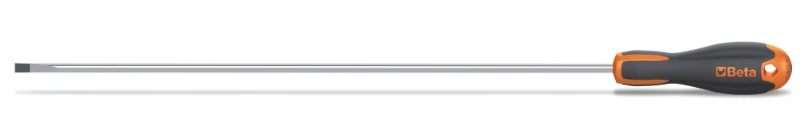 1204EL 6 - 5X400-SCREWDR. HEADLESS SLOTTED