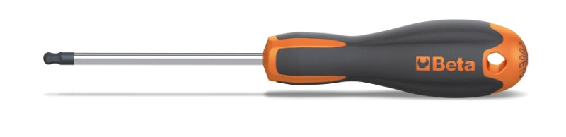 1206E/BP 4-BALL HEAD HEX DRIVERS HANDLES