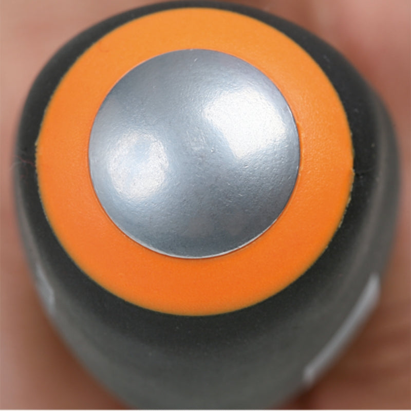 1243LP/D6-SET OF 6 SCREWDRIVERS SLOTTED