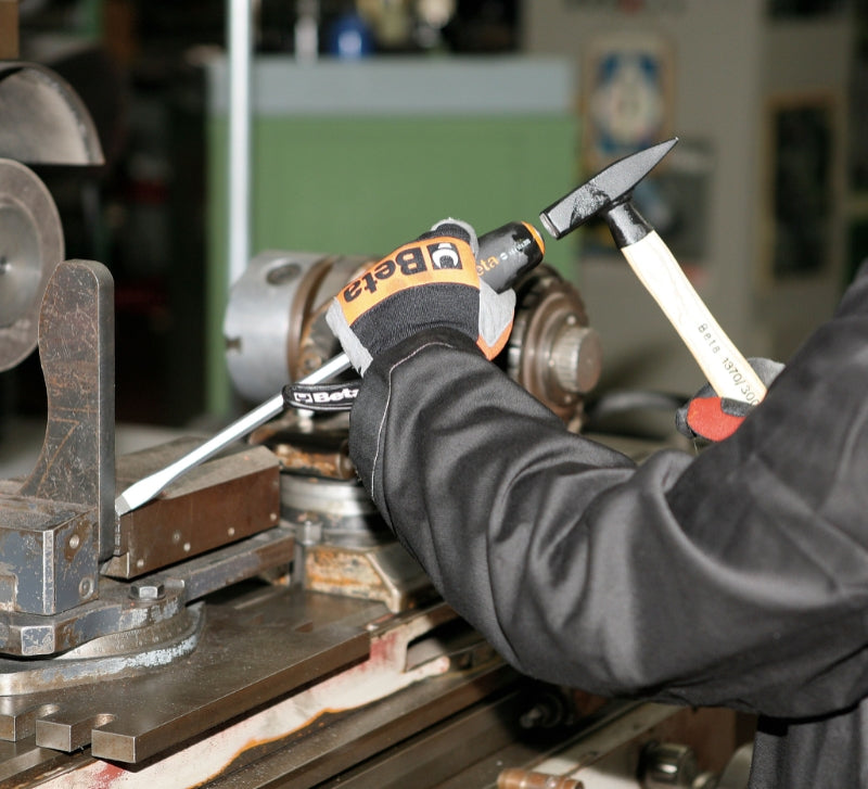 1243/D7Z-7 SCREWDRIVERS PL-PH IN BOX