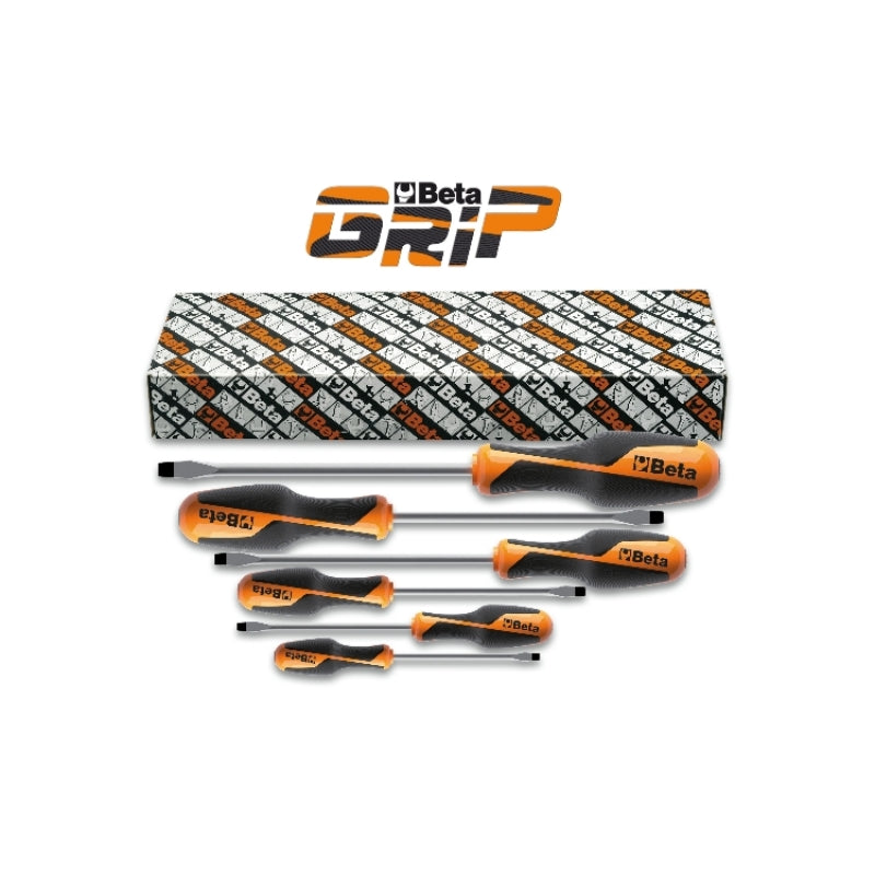 1260/S6-6 SCREWDRIVERS 1260 IN BOX