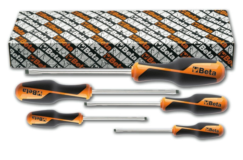 1264/S5-5 SCREWDRIVERS 1264 IN BOX