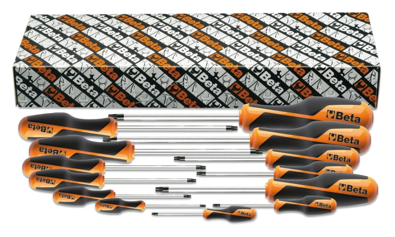 1267TX/S13-13 SCREWDRIVERS 1267 IN BOX