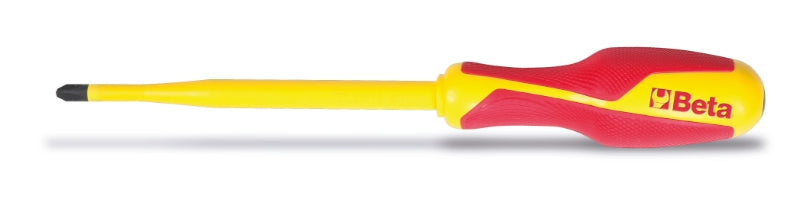 1272MQF 1X4,5X80-SLIM SCREWDRIVERS PH