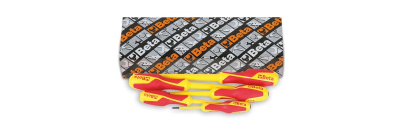 1272MQ/S5-5 SCREWDRIVERS 1272MQ IN BOX