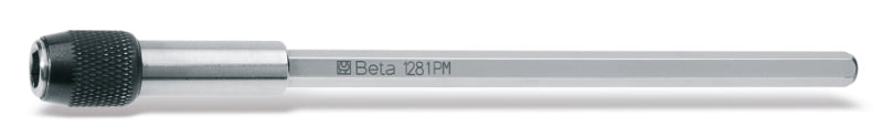 1281PM-QUICK-FIT MAGNETIC BIT HOLDER