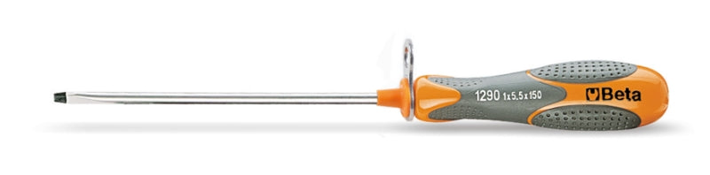 1290HS 3 - 5X100-SCREWDRIVERS FOR SLOTTED