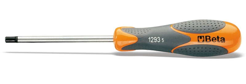 1293ES 2,5-HEXAGON DRIVERS WITH HANDLES