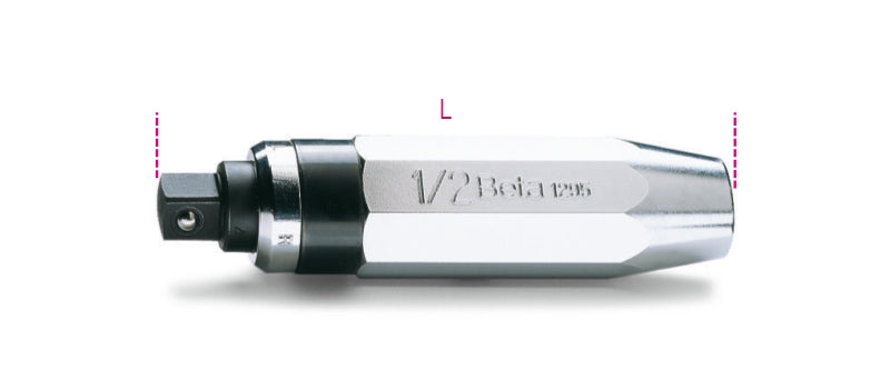 1295-IMPACT SCREWDRIVER