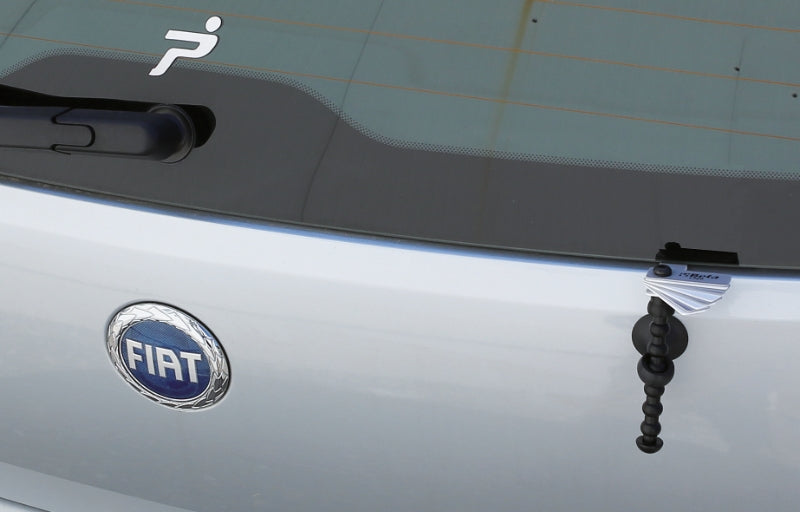 1344-PAIR OF FEELER GAUGES, 10-BLADED