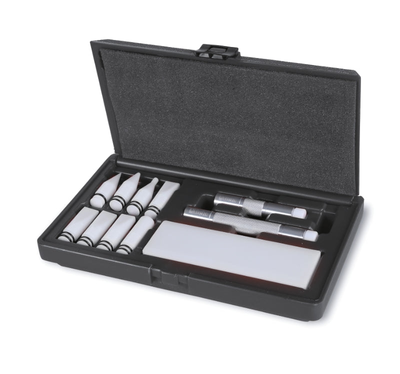 1361/C12-SET TEFLON® RODS F. BODY REPAIR