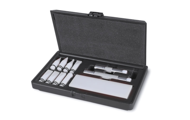 1361/C12-SET TEFLON® RODS F. BODY REPAIR