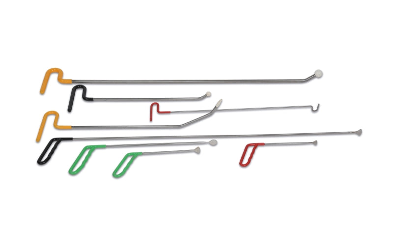 1361/K9-8 LEVERS BODYWORK DENT PULLERS