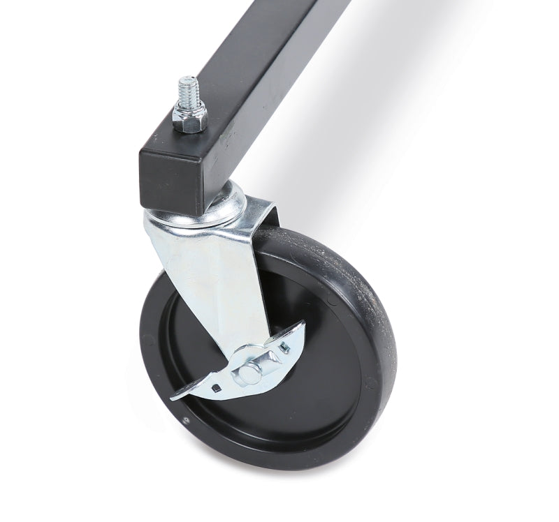 1364SCP-REVOLVING BODYWORK SUPPORT