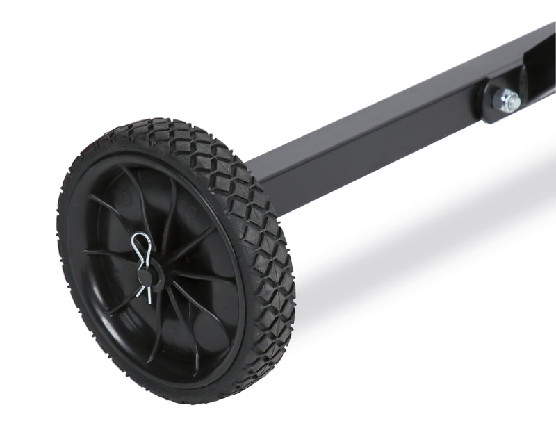 1364SCP-REVOLVING BODYWORK SUPPORT