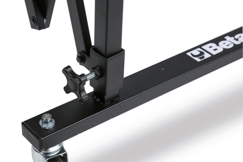 1364SE-EXTENSION BODYWORK SUPPORT