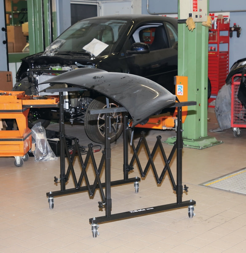 1364SE-EXTENSION BODYWORK SUPPORT