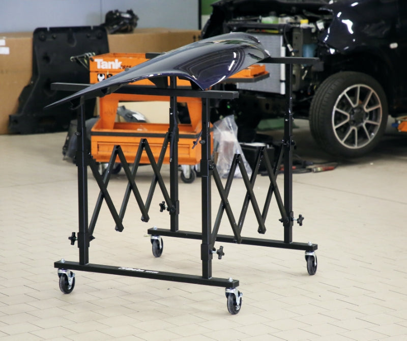 1364SE-EXTENSION BODYWORK SUPPORT