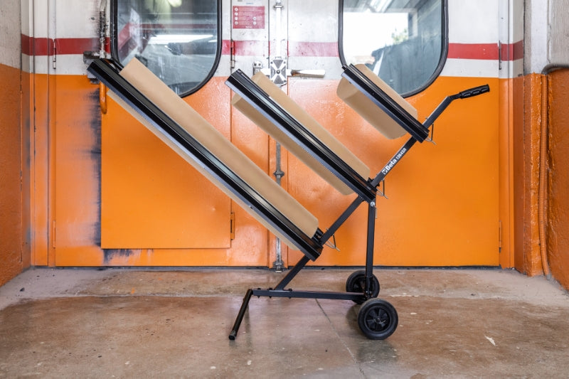 1364SR-BODYWORK SUPPORT MASKING ROLLS