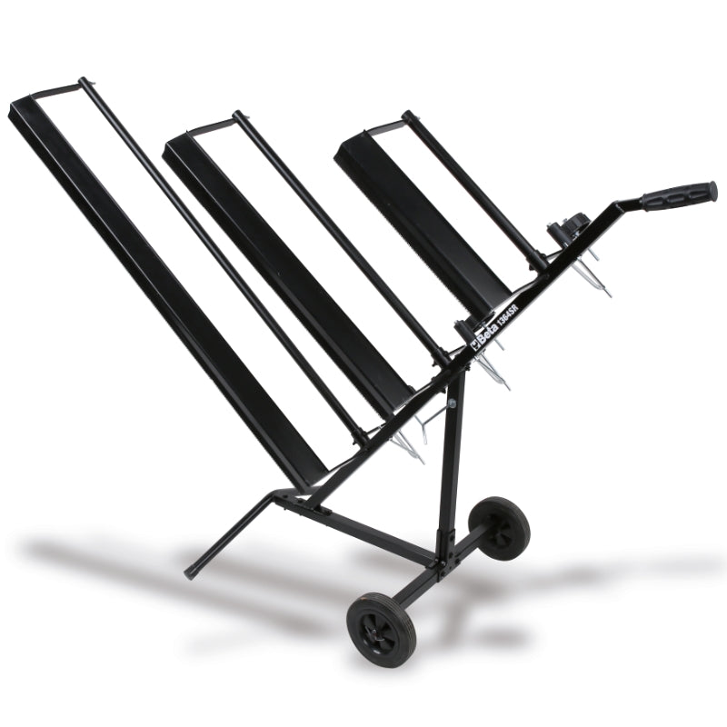 1364SR-BODYWORK SUPPORT MASKING ROLLS