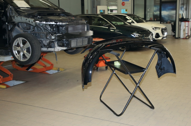 1364SV-BODYWORK SUPPORT CENTRAL TRAY