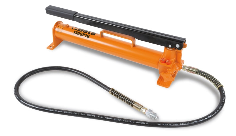 1365P10-OIL PRESSURE PUMP