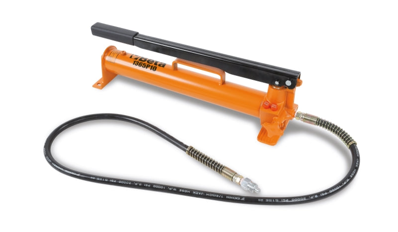 1365P10-OIL PRESSURE PUMP