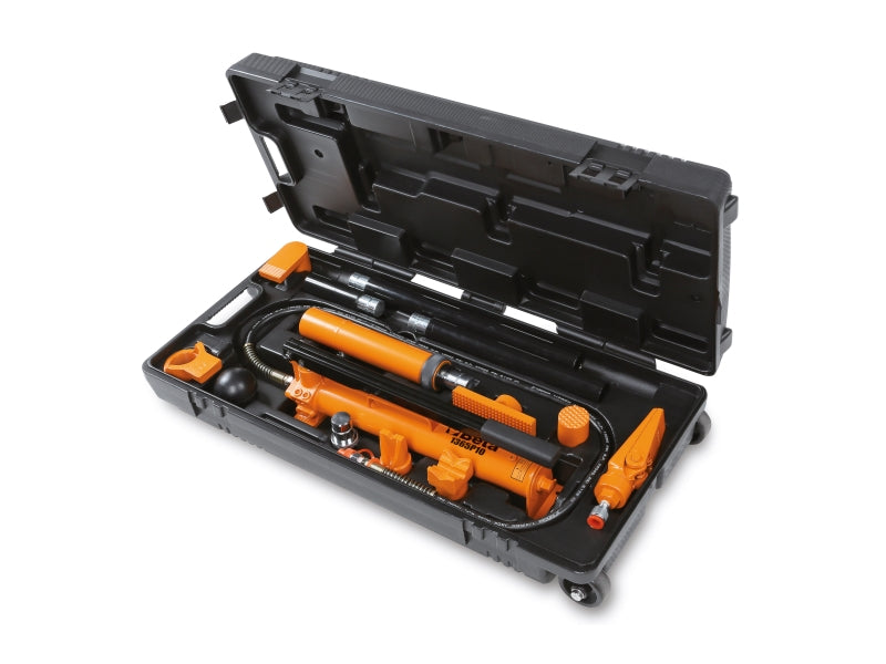 1365/K13-OIL PRES.PUMP & BODYWORK ACCES.