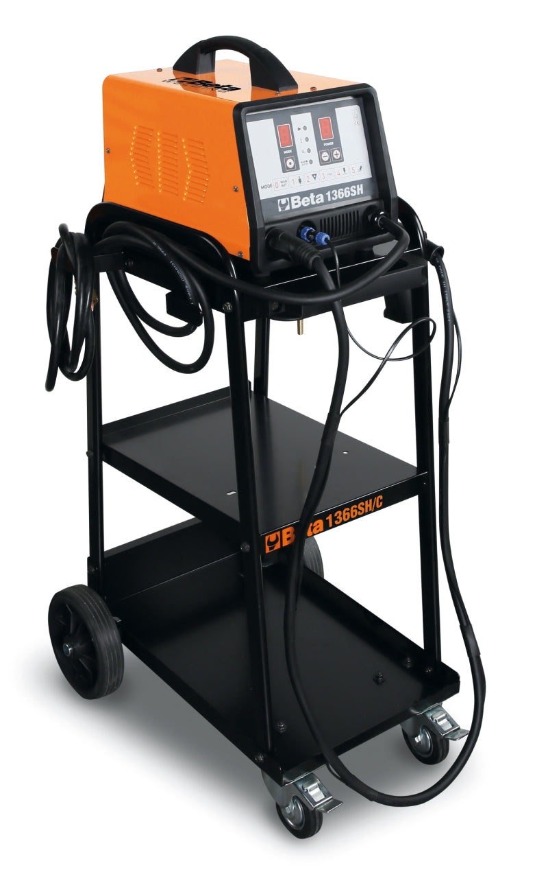 1366SH/C-WHEELED BODYWORK SPOTTER