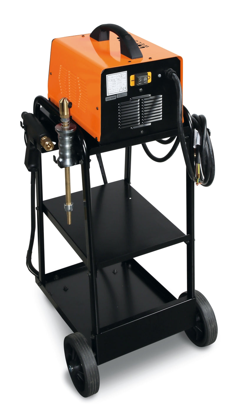 1366SH/C-WHEELED BODYWORK SPOTTER