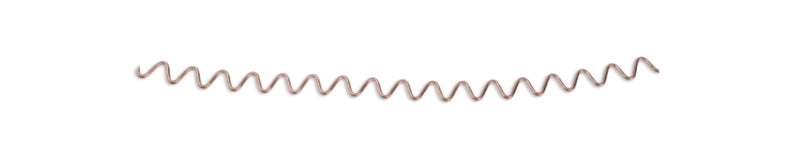 1366S/R21-CRIMPED WIRES, 10 PIECES