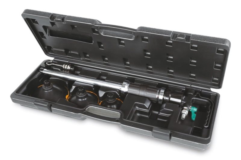 1366/K5-PNEUM. DENT PULLER + HAMMER FACE