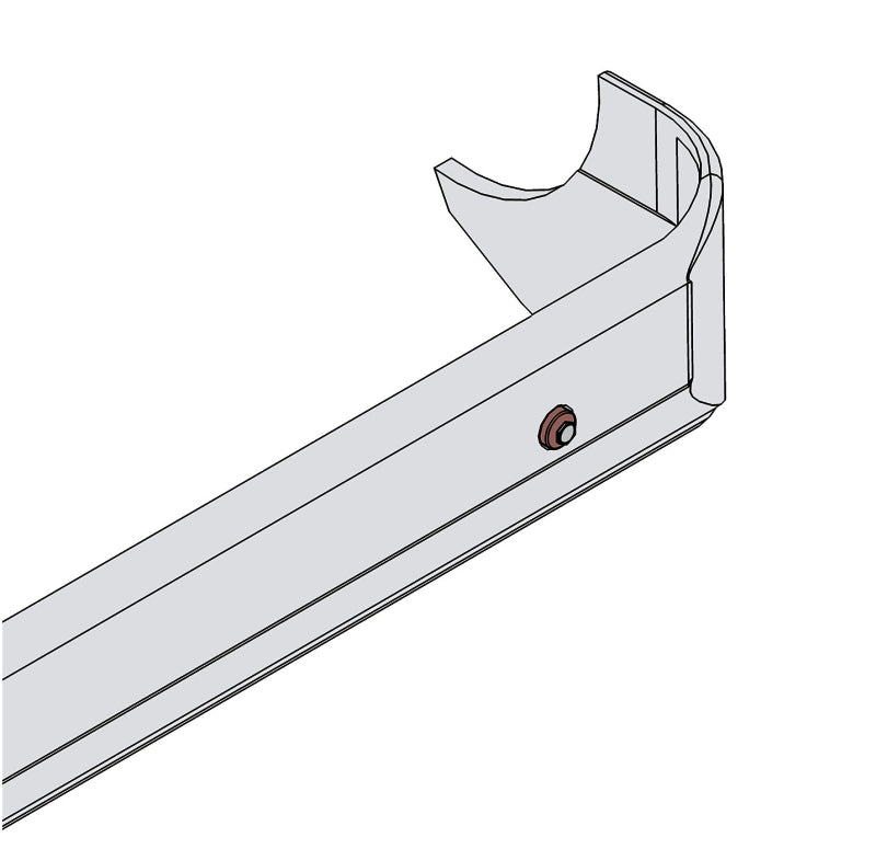 1367/K10-PUNCHES INSTALL.PARKING SENSORS