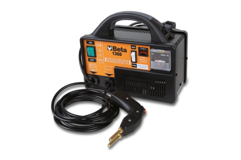 1368-PLASTIC REPAIR KIT