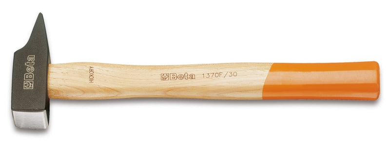 1370F 50-RIVETING HAMMERS WOODEN SHAFT