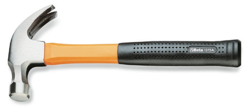 1375A 16-CLAW HAMMERS FIBREGLASS HANDLES