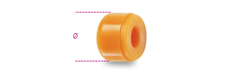 1392R 60-SPARE FACES FOR ITEM 1392 60